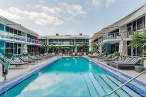 1200 Biscayne Blvd in Miami, FL - Building Photo - Building Photo