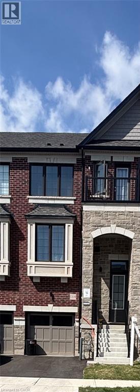 1319 Shevchenko Blvd in Oakville, ON - Building Photo - Building Photo