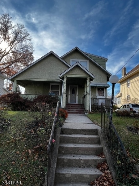 property at 95 Fairmount Ave
