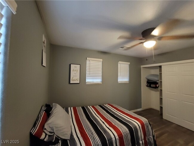 property at 6213 Capehart Falls St