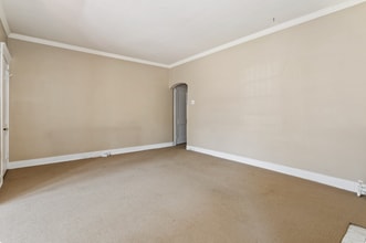 5863 Northumberland St, Unit #3 in Pittsburgh, PA - Foto de edificio - Building Photo