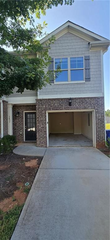 property at 5831 Taka Ln