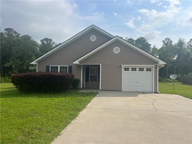 property at 1122 Chart NE Ln