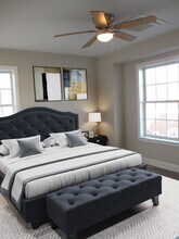 Townhomes at Colonial Village in Glastonbury, CT - Building Photo - Building Photo