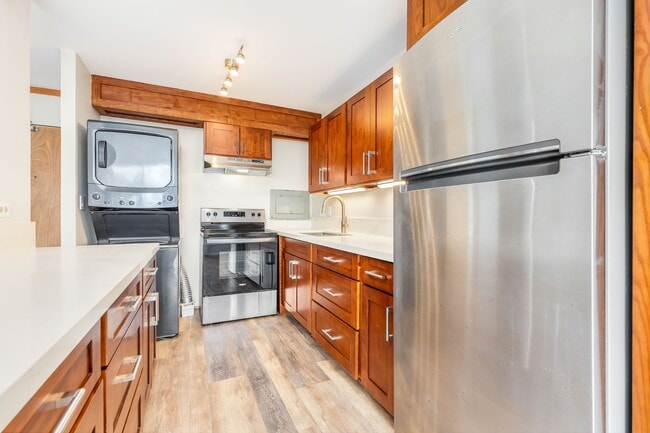 1830 Wilikina Dr in Wahiawa, HI - Building Photo - Building Photo