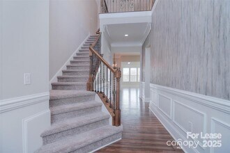 6935 Henry Quincy Wy in Charlotte, NC - Building Photo - Building Photo