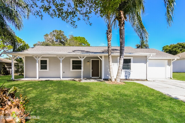 property at 6342 Brack St