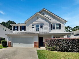 574 Leaflet Ives Dr in Lawrenceville, GA - Building Photo