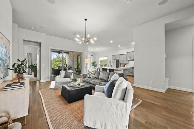 216 Vista Village Cove in Austin, TX - Building Photo - Building Photo