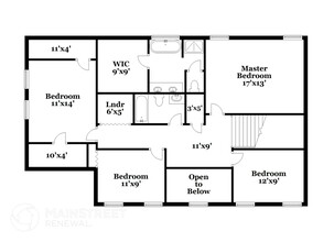 5350 Terrytown Ln in Stonecrest, GA - Building Photo - Building Photo