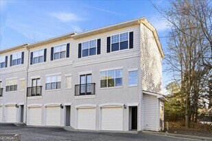 1150 Collier Rd NW in Atlanta, GA - Building Photo