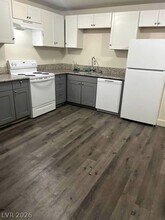 3412 Townhouse Dr in Las Vegas, NV - Building Photo - Building Photo