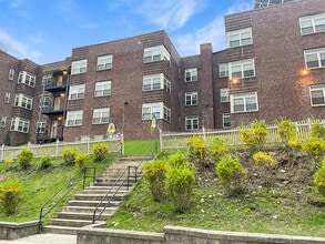 Sedgwick Gardens in Philadelphia, PA - Building Photo - Building Photo