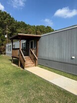 20410 Telge Rd in Tomball, TX - Building Photo