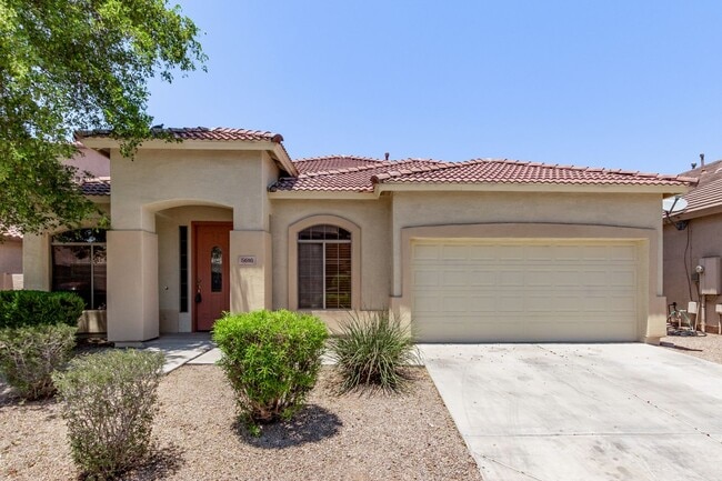 property at 5616 W Glass Ln