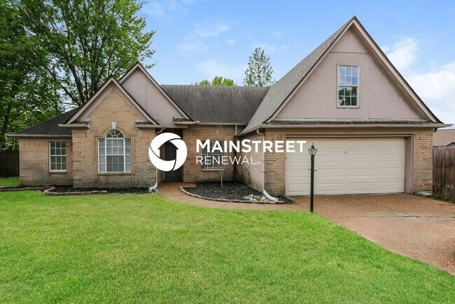 property at 5741 Pecan Trce