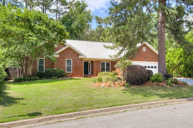 952 Hunting Horn Wy in Evans, GA - Building Photo - Building Photo