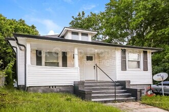 48 Chestnut Dr SW in Concord, NC - Building Photo - Building Photo