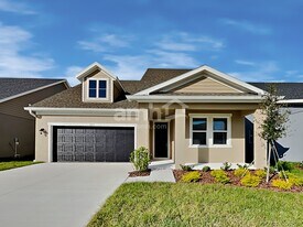 6313 Emerald Hls Wy in Wesley Chapel, FL - Building Photo