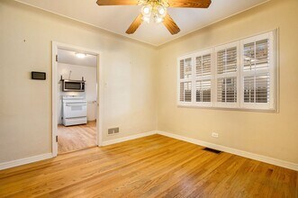 2299 S Corona St in Denver, CO - Building Photo - Building Photo