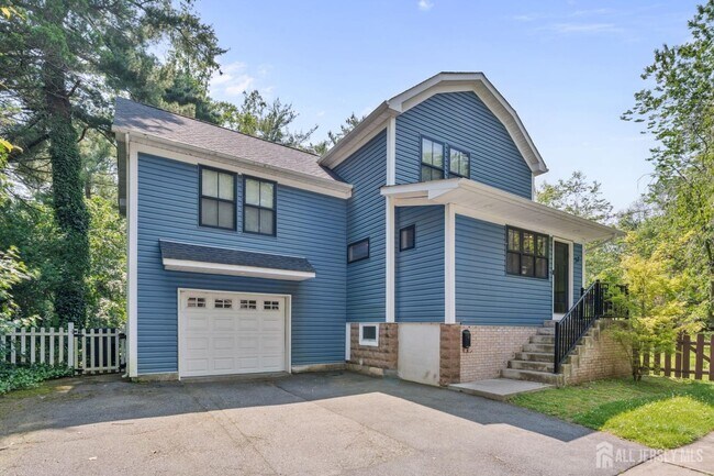 57 Brook St in Springfield, NJ - Building Photo - Building Photo