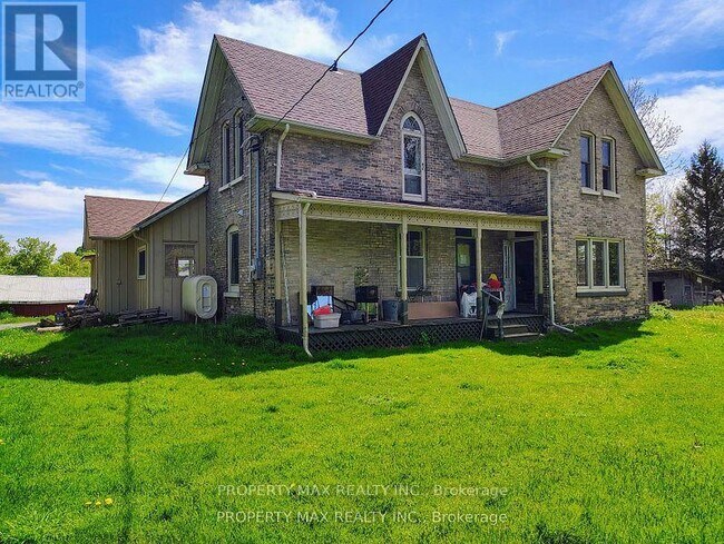 5363 Davis Dr in Whitchurch-Stouffville, ON - Building Photo - Building Photo