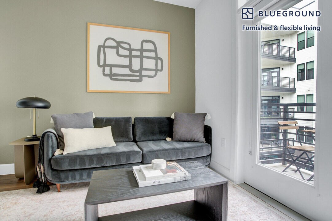 1401 Art Dilly Dr. in Austin, TX - Building Photo