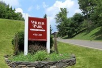 Building Photo - WILBER PARK Apartments in Oneonta, New York