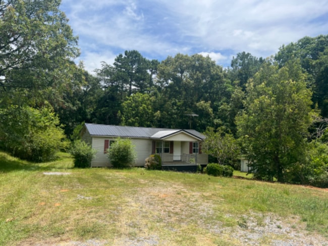 property at 26530 AL-21