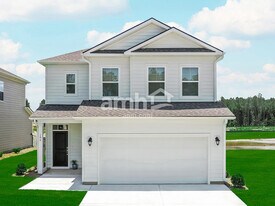 321 Calla Lily Ct in Summerville, SC - Building Photo