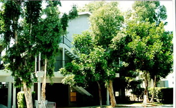 2269-2277 Earl Ave in Long Beach, CA - Building Photo - Building Photo