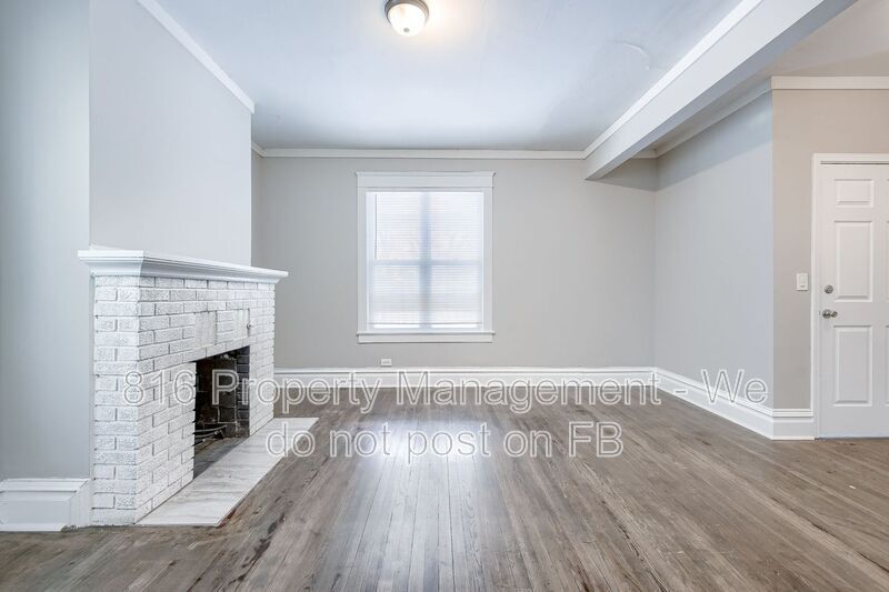 800 E 33rd St in Kansas City, MO - Building Photo