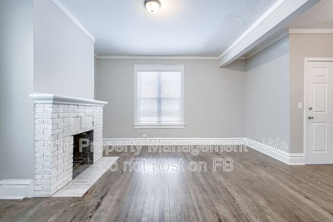 property at 800 E 33rd St