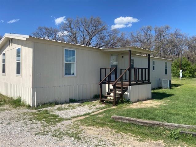 132 Private Rd 4901 in Azle, TX - Building Photo