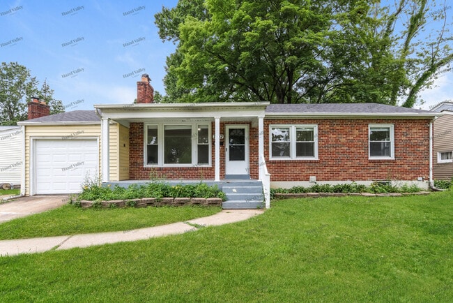 property at 7642 Horatio Dr