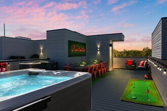 1116 Spurgeon Ave in Nashville, TN - Building Photo - Building Photo