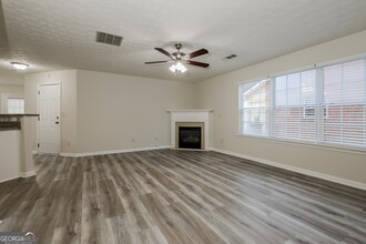 617 Armitage Way in Stockbridge, GA - Building Photo - Building Photo