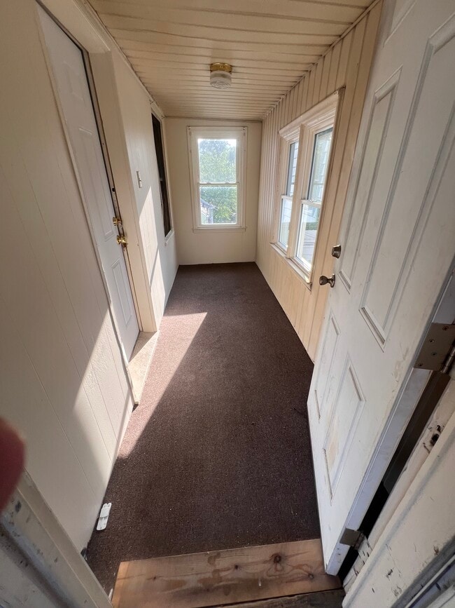 property at 7543 Paige Ave