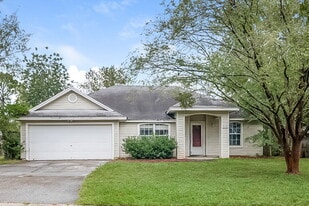 8173 Pilgrims Trace Dr in Jacksonville, FL - Building Photo