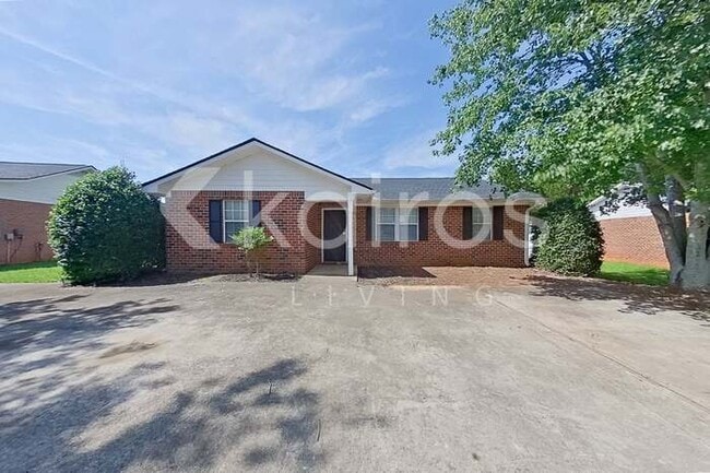 property at 310 Deer Park Dr