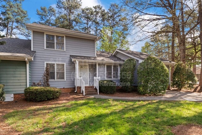 property at 1619 Budwood Dr