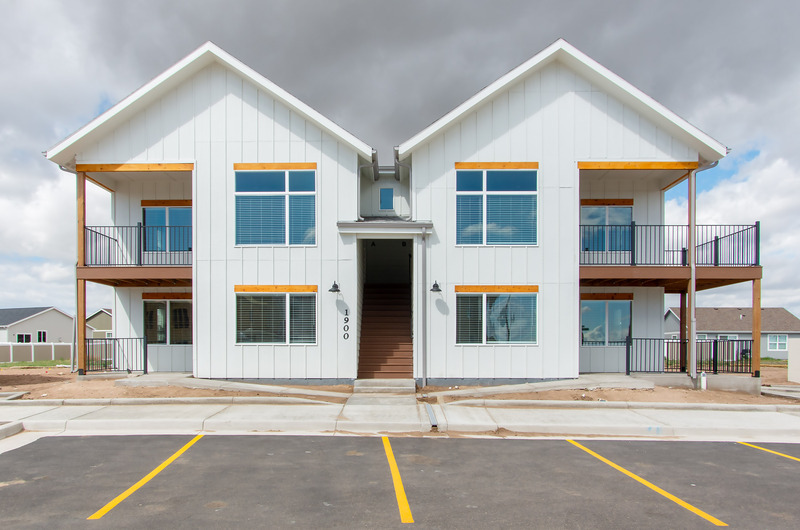 1900 Good Hearted Pl in Cheyenne, WY - Building Photo