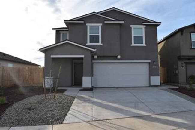 4523 Iris Ct in Merced, CA - Building Photo - Building Photo
