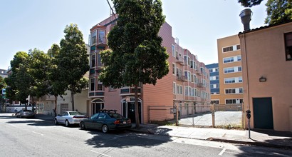 225-227 Fell St in San Francisco, CA - Building Photo - Building Photo