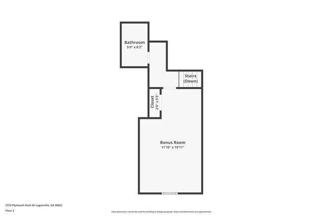 3733 Plymouth Rock Drive in Loganville, GA - Building Photo - Building Photo