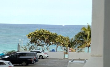 4250 Galt Ocean Dr, Unit 2E in Fort Lauderdale, FL - Building Photo - Building Photo