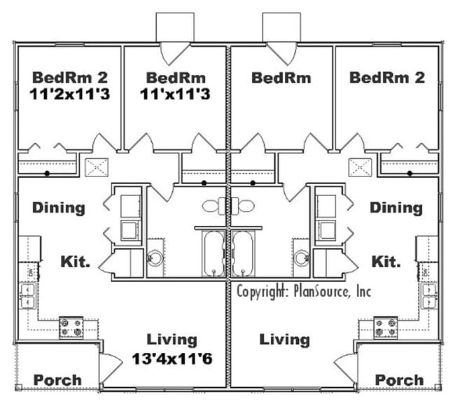 205 Commerce St in Livingston, TX - Building Photo - Building Photo