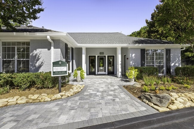 Evergreen Lenox Park