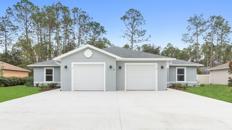 14 Squadron Pl in Palm Coast, FL - Building Photo