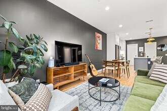 2234 11th St NW in Washington, DC - Foto de edificio - Building Photo